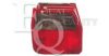 FIAT 0007700362 Combination Rearlight